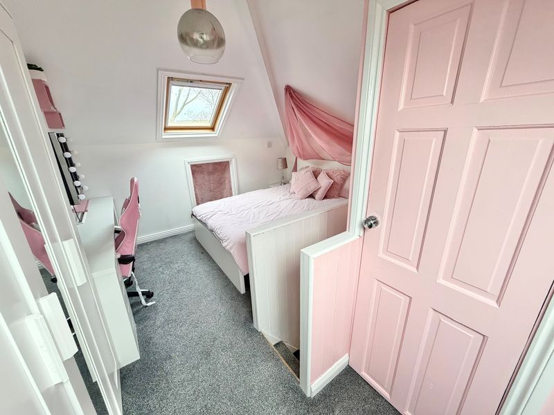 Sycamore Drive Whitby